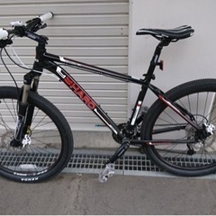 北海道のharo 自転車の中古が安い！激安で譲ります・無料であげます 
