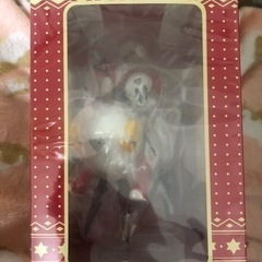 Fate/Grand orderくじ　A賞　アーチャー　アルテラ...