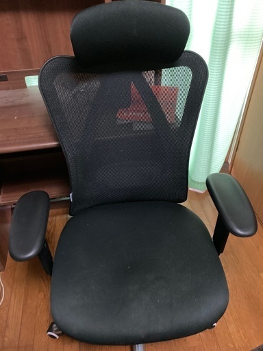 椅子 オフィスチェア デスクチェア ゲーミングチェア