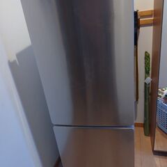 買い換えのため不要になった冷蔵庫 価格交渉します 買い換えのため不要になった冷蔵庫 価格交渉します