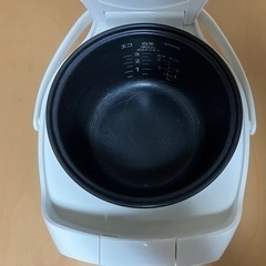 炊飯器　お取引き中の画像