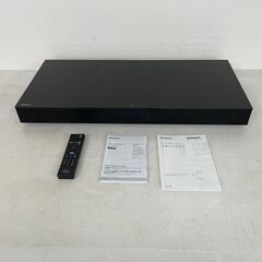 【SONY】ソニー ホームシアターシステム HT-XT2 2018年製