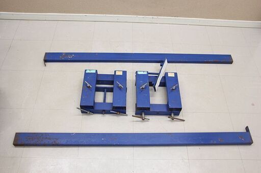 スリーセブン サッシ枠用 安全足場台② (HD1630mnwY)