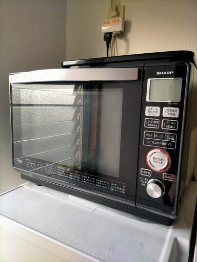 電子レンジが必要な方へ！