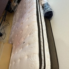 6万円以上 ニトリのマットレスの画像