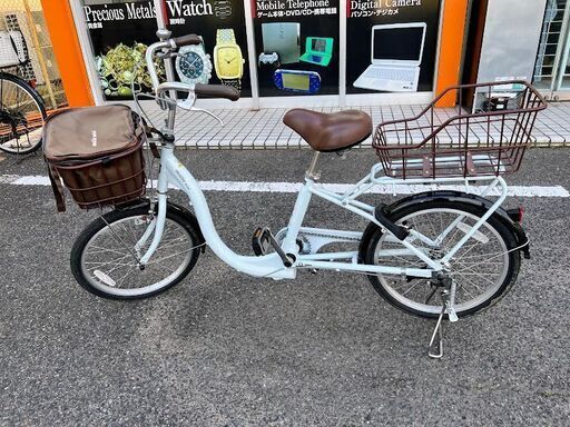 電動自転車 №3377 パナソニック ビビTX 26インチ シルバー ヨドバシ.com - パナソニック Panasonic 電動アシスト自転車 ビビ・DX