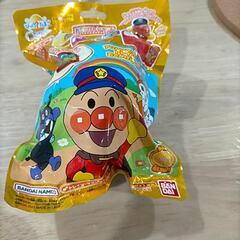 トレインマスコット　入浴剤