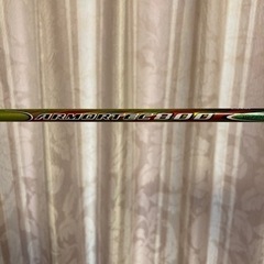 バドミントン　ラケット　お好きなの何本でも。の画像