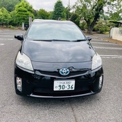 お買い‼️得受付終了🙇🏻応援ありがとうごさいますPRIUS 30...