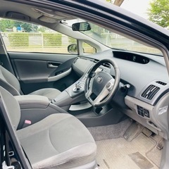 お買い‼️得受付終了🙇🏻応援ありがとうごさいますPRIUS 30 Sエディション,バックカメラ、ETC、ナビ、検R7年05🈷の画像