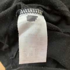 【PRO-Keds（プロキッズ）】カットソー MサイズTシャの画像