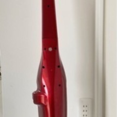 ティファール 掃除機 コードレス サイクロン スティック 宇治・久御山の画像