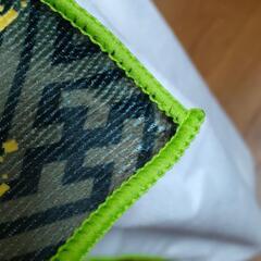 鬼滅の刃 不死川実弥 バスタオルの画像