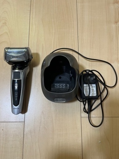 電動シェーバー