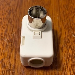 テレビコンセントプラグ HP-7A 50個の画像