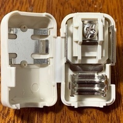 テレビコンセントプラグ HP-7A 50個の画像