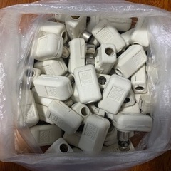 テレビコンセントプラグ HP-7A 50個の画像