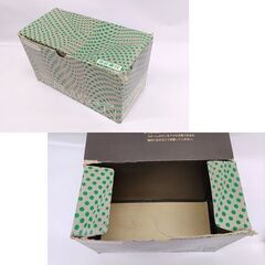 昭和レトロ 日立 スチームアイロン IS-680GT レッド アンティーク HITACHI☆ 札幌市 豊平区 平岸の画像