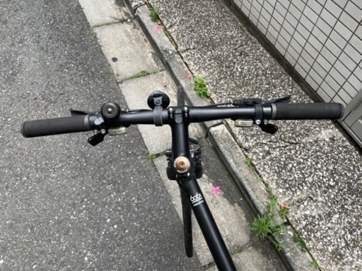 NESTO LIMIT 2-K　ブラック