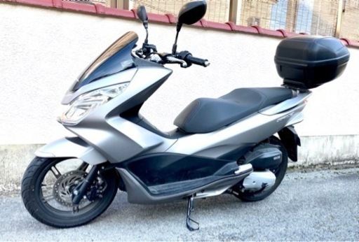 ホンダ　PCX125 JF56