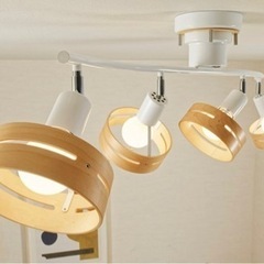 シーリングライト の画像