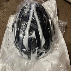 自転車ヘルメット