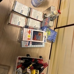 型取りセット