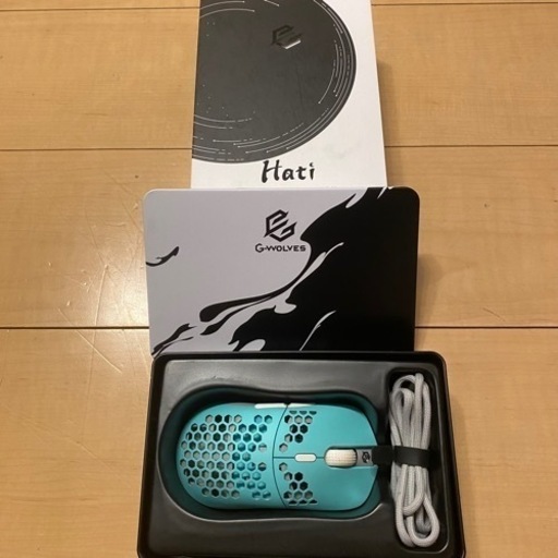 Razer キーボード XIM APEX Hati HT-M マウス セット