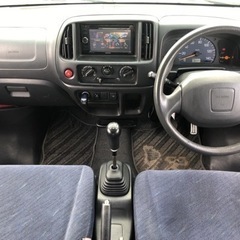 【売却決定しました】H14  エブリィV  56,000k‼️  5MT‼️ ターボ車‼️の画像