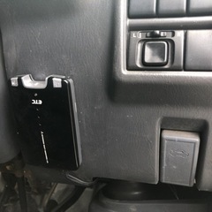 【売却決定しました】H14  エブリィV  56,000k‼️  5MT‼️ ターボ車‼️の画像