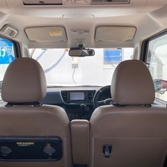 🔆値下げ❗️日産デイズルークスVセレクション(低走行)の画像