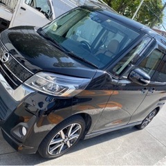 🔆値下げ❗️日産デイズルークスVセレクション(低走行)の画像