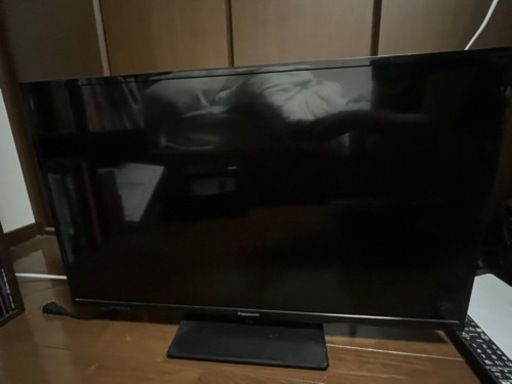 【今週限定】Panasonic 液晶テレビ TH-32C305