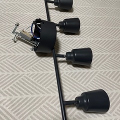 (中古)IKEA KNUTBO