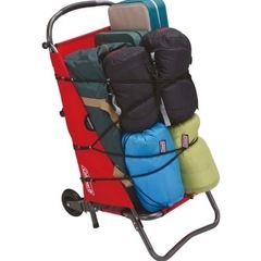 コールマン アウトドアキャリーII