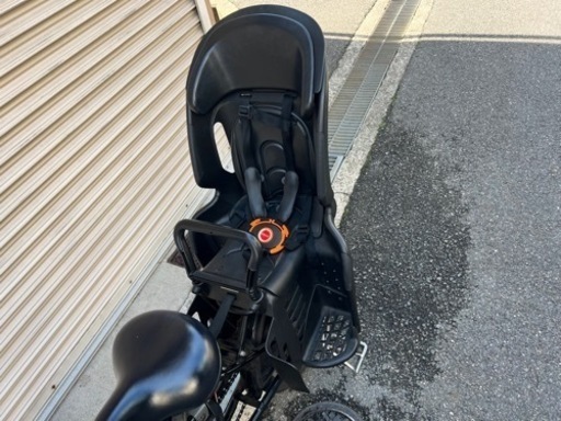 YAMAHA pas kiss mini