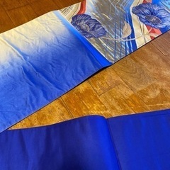 着物帯の画像