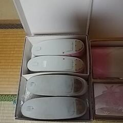 草履、バック着物用の画像