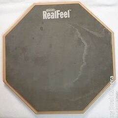 【EVANS】練習用パッド 12" Speed Pad RF12G