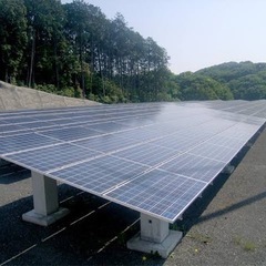 現場での軽作業の画像