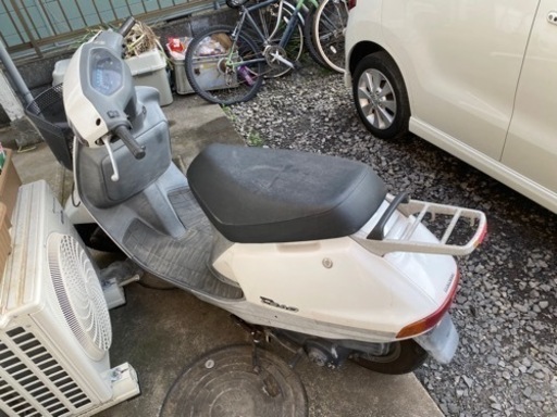 ホンダ　レード