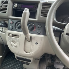 エブリバン4wd.AT.PS.PW.ACキーレスエントリーETC装備全て快調ですの画像