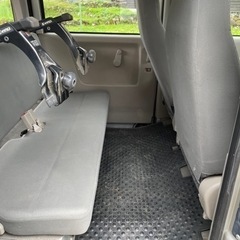 エブリバン4wd.AT.PS.PW.ACキーレスエントリーETC装備全て快調ですの画像