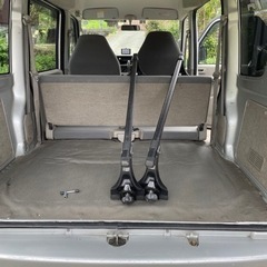 エブリバン4wd.AT.PS.PW.ACキーレスエントリーETC装備全て快調ですの画像