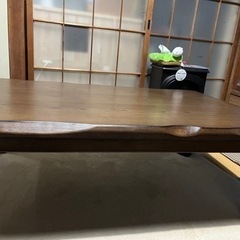 こたつ&リバーシブル掛け布団