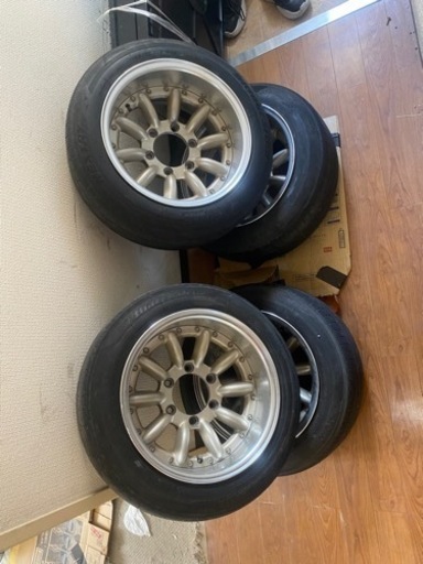 デセム10 ハイエース