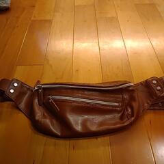 pacific state かばん　中古