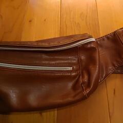 pacific state かばん　中古の画像