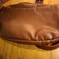 pacific state かばん　中古の画像