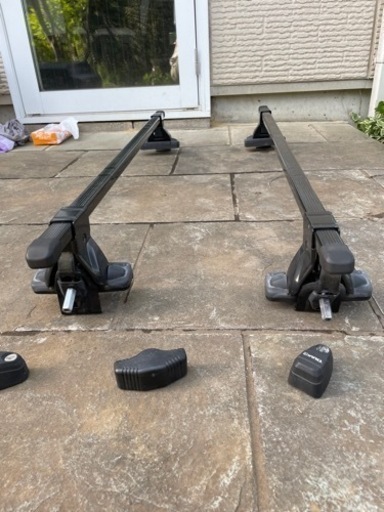 INNO ルーフキャリア